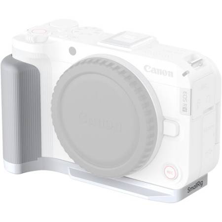 SmallRig 5430 - montażowa płytka L-kształtna + uchwyt, do Canon EOS R50 V